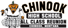 Chinook High School All Class Reunion